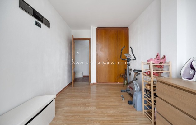 Herverkoop - Appartement / flat - Pilar de la Horadada