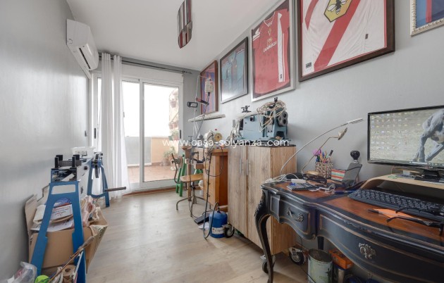 Herverkoop - Appartement / flat - Pilar de la Horadada