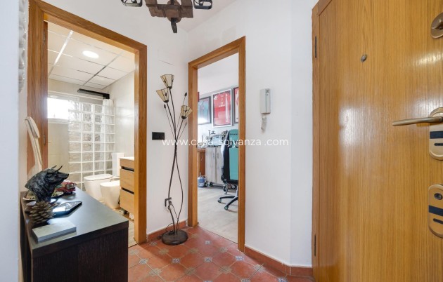 Herverkoop - Appartement / flat - Pilar de la Horadada