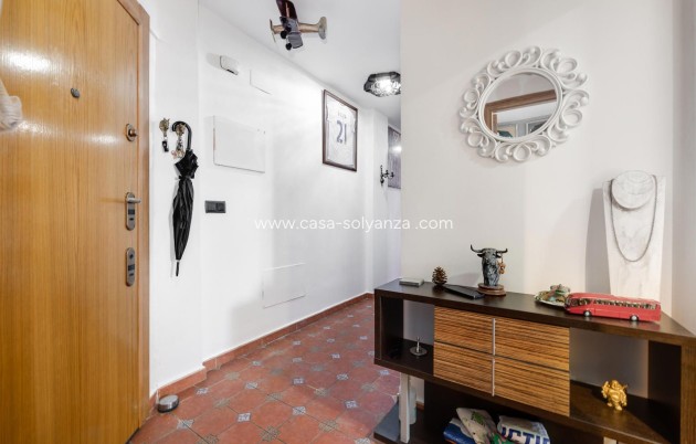 Herverkoop - Appartement / flat - Pilar de la Horadada
