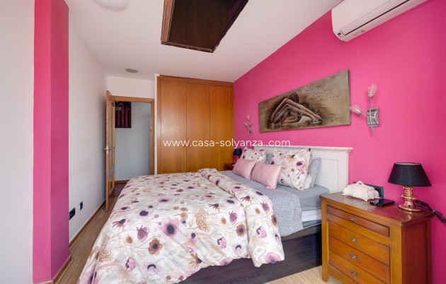 Herverkoop - Appartement / flat - Pilar de la Horadada