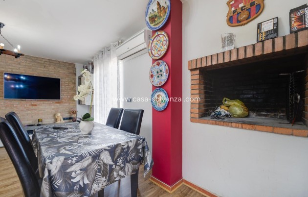 Herverkoop - Appartement / flat - Pilar de la Horadada