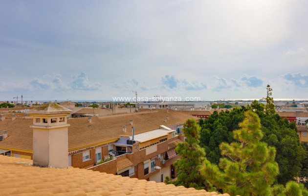 Herverkoop - Appartement / flat - Pilar de la Horadada