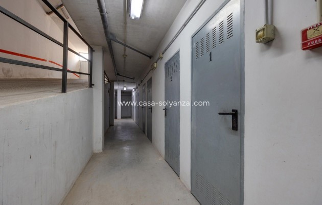 Herverkoop - Appartement / flat - Pilar de la Horadada