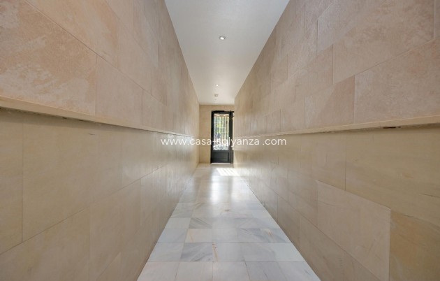 Herverkoop - Appartement / flat - Pilar de la Horadada