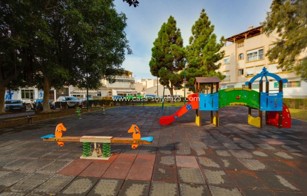 Herverkoop - Appartement / flat - Pilar de la Horadada