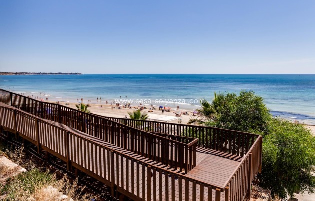 Herverkoop - Appartement / flat - Pilar de la Horadada