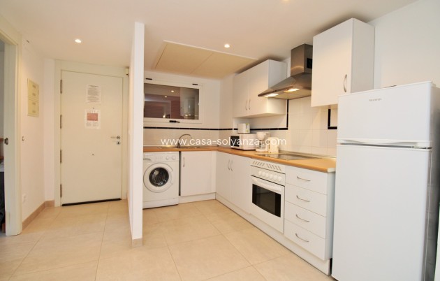 Revente - Appartement - Playa Flamenca