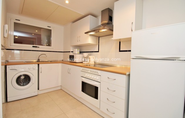 Revente - Appartement - Playa Flamenca