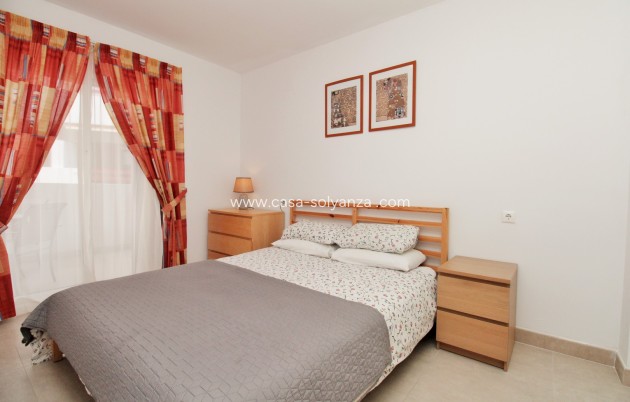Revente - Appartement - Playa Flamenca