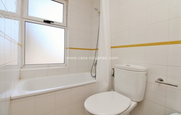 Revente - Appartement - Playa Flamenca