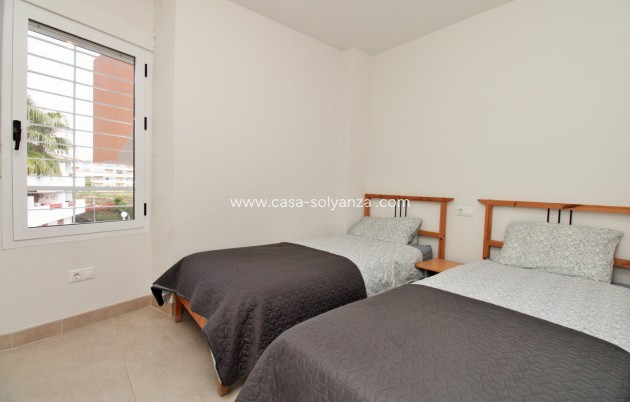 Revente - Appartement - Playa Flamenca