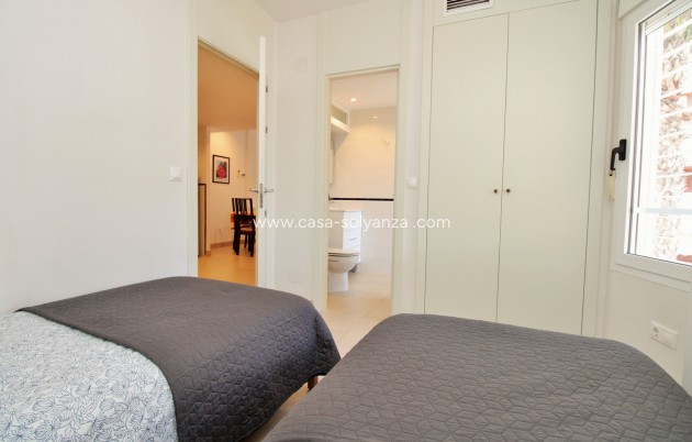 Revente - Appartement - Playa Flamenca