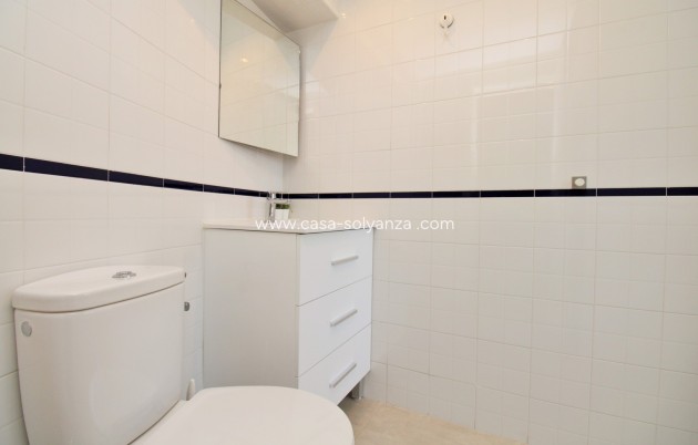 Revente - Appartement - Playa Flamenca