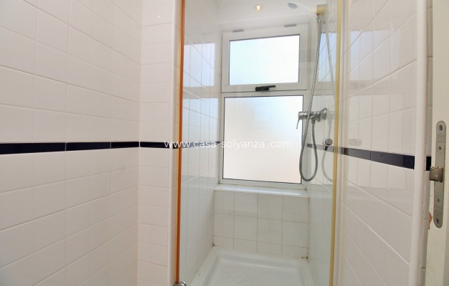 Revente - Appartement - Playa Flamenca