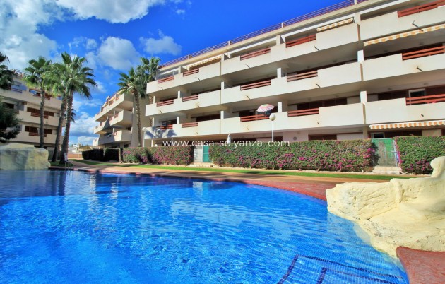 Revente - Appartement - Playa Flamenca