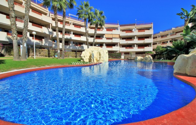 Revente - Appartement - Playa Flamenca