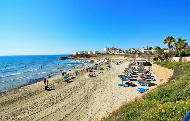 Revente - Appartement - Playa Flamenca