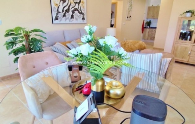 Wiederverkauf - Villa - San Miguel de Salinas - Inland