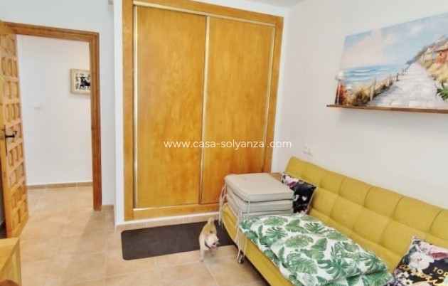 Wiederverkauf - Villa - San Miguel de Salinas - Inland