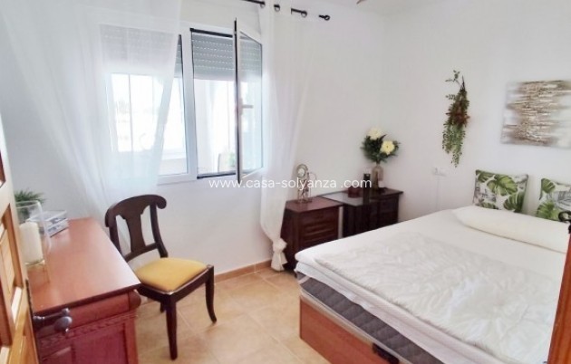 Wiederverkauf - Villa - San Miguel de Salinas - Inland