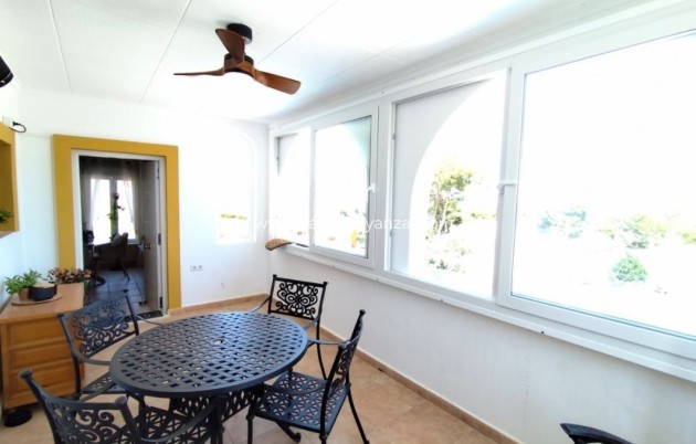 Wiederverkauf - Villa - San Miguel de Salinas - Inland