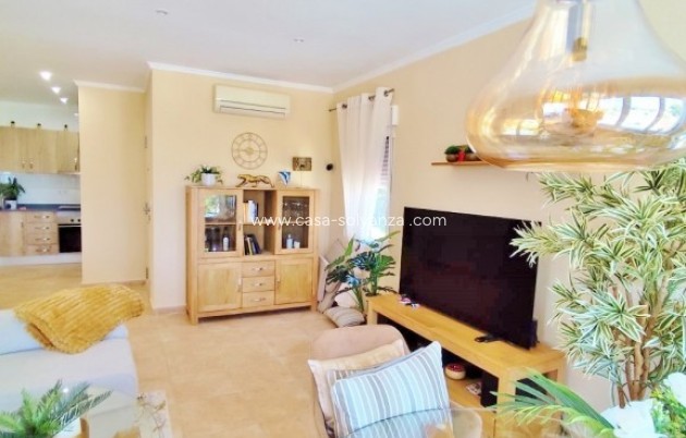 Wiederverkauf - Villa - San Miguel de Salinas - Inland