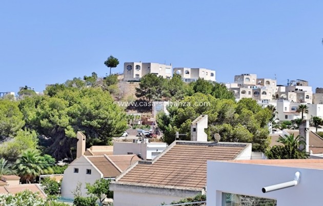 Wiederverkauf - Villa - San Miguel de Salinas - Inland