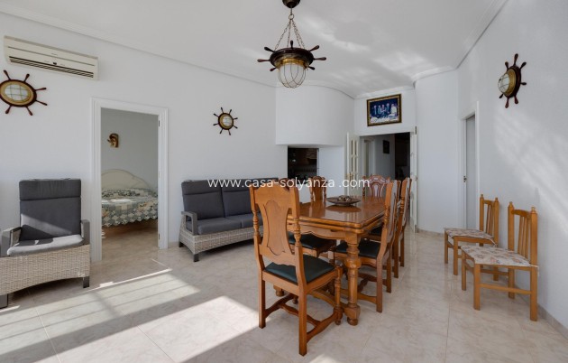 Wiederverkauf - Wohnung - Torrevieja - Costa Blanca