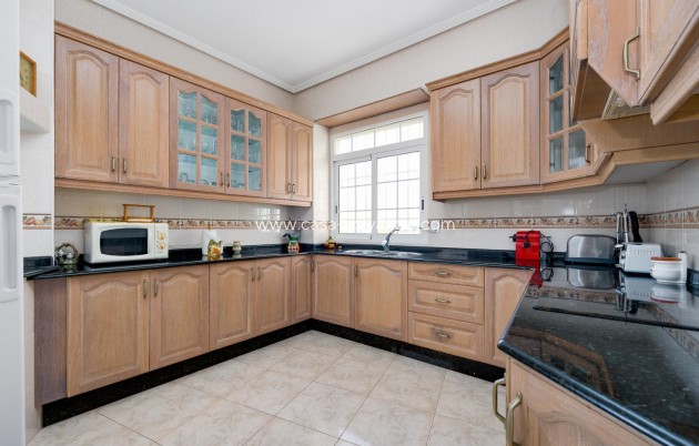 Wiederverkauf - Wohnung - Torrevieja - Costa Blanca