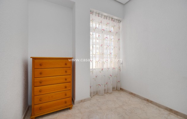Wiederverkauf - Wohnung - Torrevieja - Costa Blanca