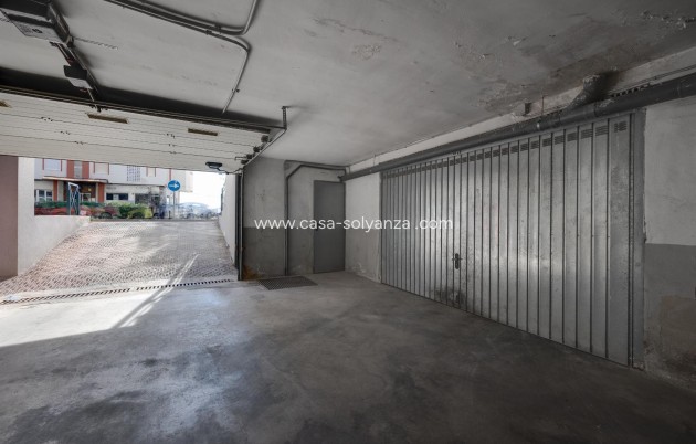 Wiederverkauf - Wohnung - Torrevieja - Costa Blanca