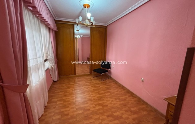 Revente - Appartement - Torrevieja - Playa De Los Naufragos