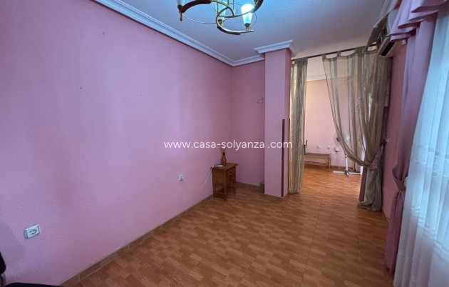 Revente - Appartement - Torrevieja - Playa De Los Naufragos