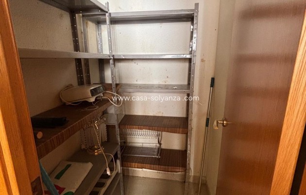 Revente - Appartement - Torrevieja - Playa De Los Naufragos