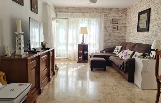 Revente - Villa - Orihuela Costa - Lomas de Campoamor-Las Ramblas