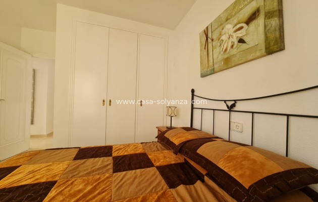 Revente - Villa - Orihuela Costa - Lomas de Campoamor-Las Ramblas