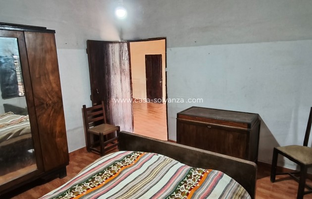 Revente - Country Property/Finca - La Romana - Inland