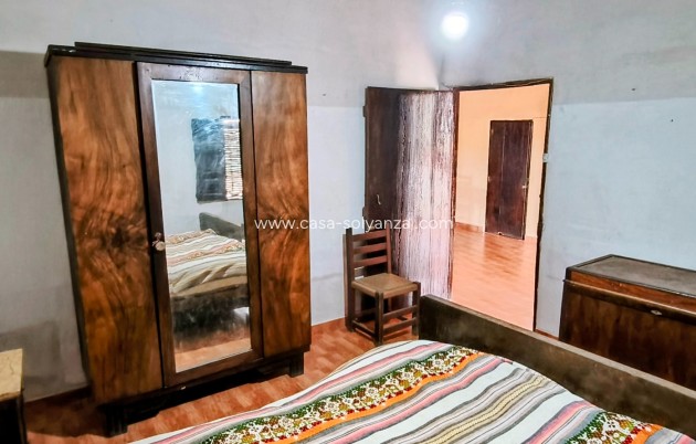 Revente - Country Property/Finca - La Romana - Inland