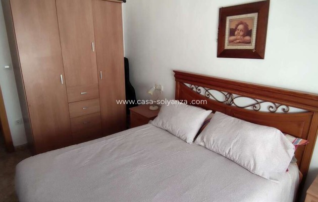 Wiederverkauf - Country Property/Finca - Pinoso - Inland