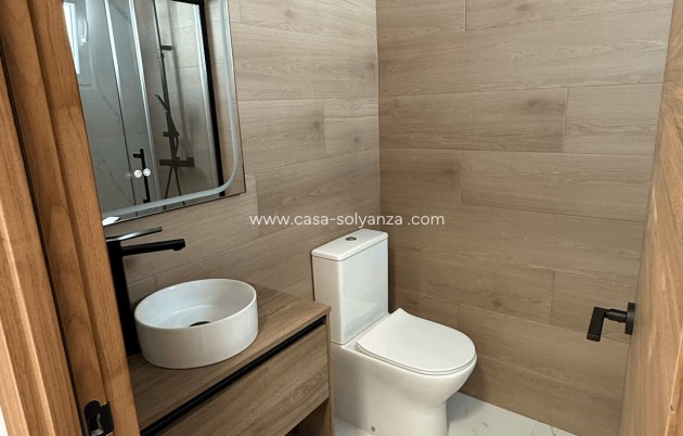 Revente - Appartement - Torrevieja - Costa Blanca