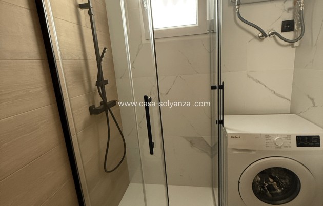 Revente - Appartement - Torrevieja - Costa Blanca