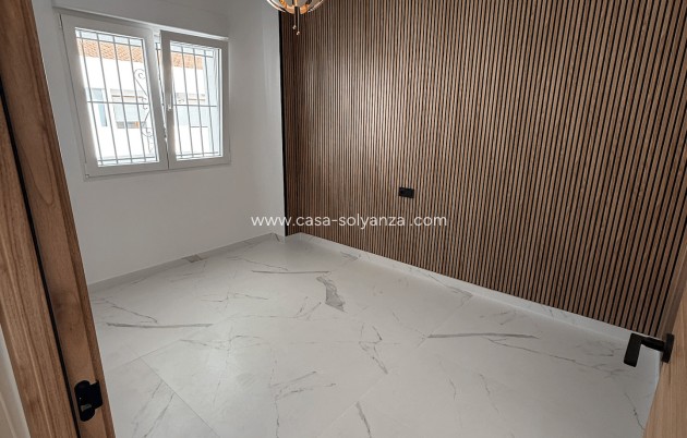 Revente - Appartement - Torrevieja - Costa Blanca