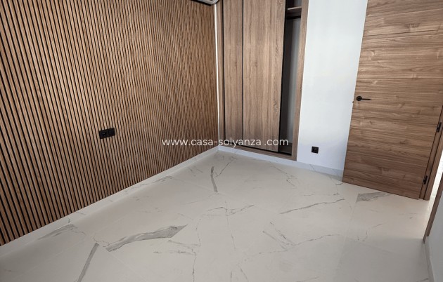 Revente - Appartement - Torrevieja - Costa Blanca