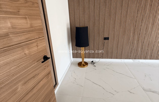 Revente - Appartement - Torrevieja - Costa Blanca