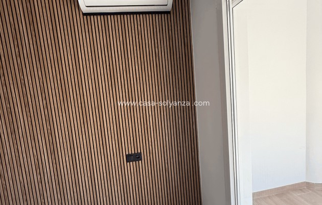 Revente - Appartement - Torrevieja - Costa Blanca