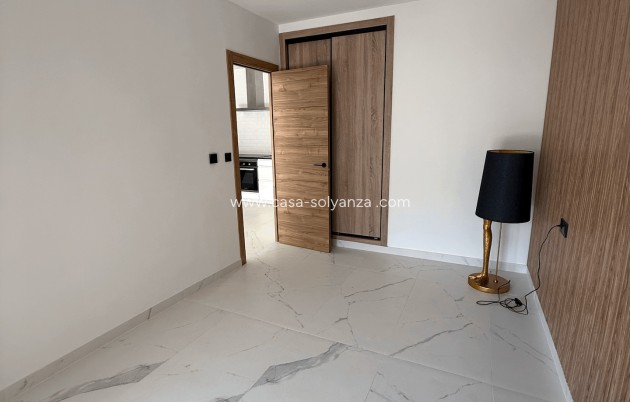 Revente - Appartement - Torrevieja - Costa Blanca