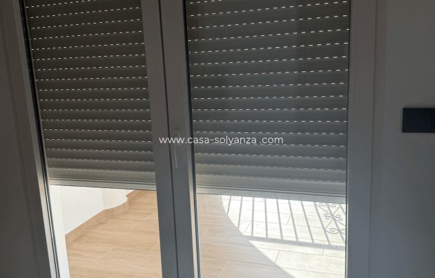 Revente - Appartement - Torrevieja - Costa Blanca