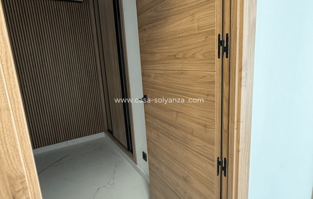 Revente - Appartement - Torrevieja - Costa Blanca