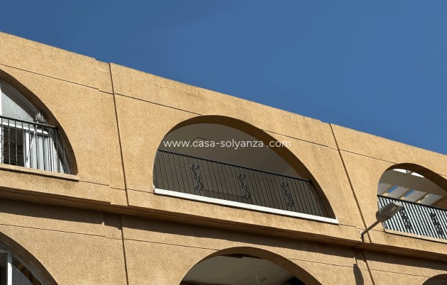 Revente - Appartement - Torrevieja - Costa Blanca